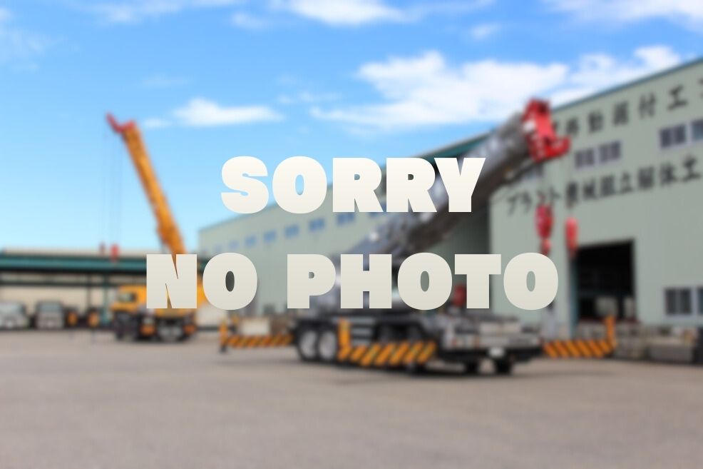 クレーン　車両　写真が無かった場合